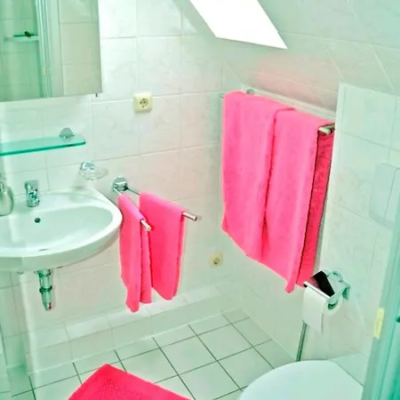 Marina Ii - Whg 4 Grömitz