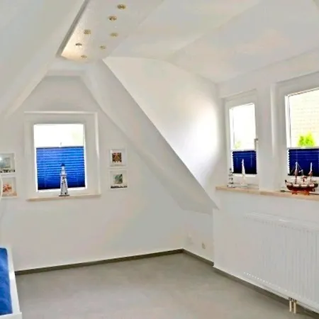 Marina Ii - Whg 4 Appartamento