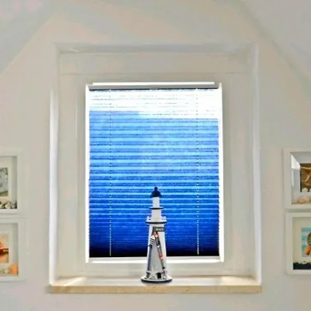 Marina Ii - Whg 4 Appartamento *