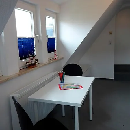 Marina Ii - Whg 4 * Grömitz