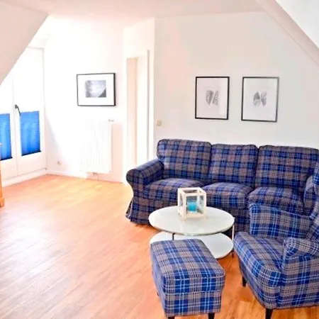 Marina Ii - Whg 4 Appartamento