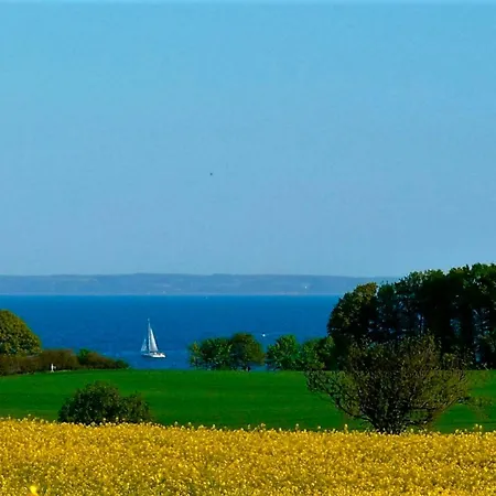 Appartamento Marina Ii - Whg 4