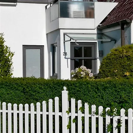 Appartamento Marina Ii - Whg 4 *