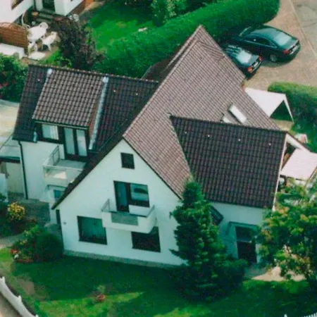 Marina Ii - Whg 4 * Grömitz