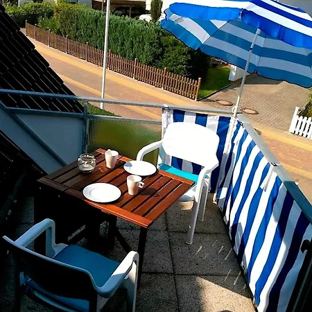 Marina Ii - Whg 4 * Grömitz