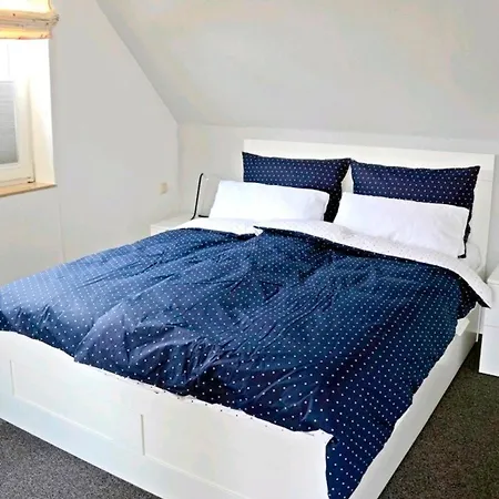 Appartamento Marina Ii - Whg 4