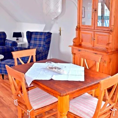 Appartamento Marina Ii - Whg 4 Grömitz