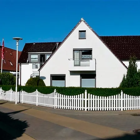 Marina Ii - Whg 4 Appartamento *